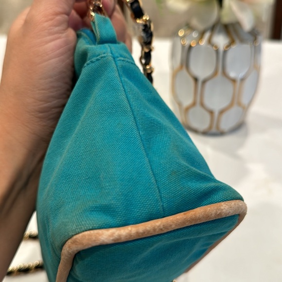 Authentic HERMES pouch - Picture 5 of 15